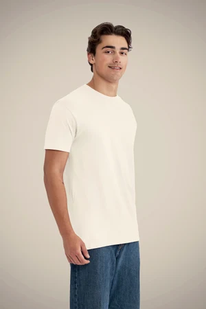 Men´s Crew Neck T-Shirt