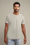 Men´s CVC T-Shirt