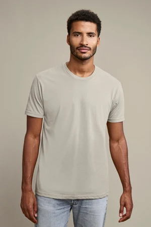 Men´s CVC T-Shirt
