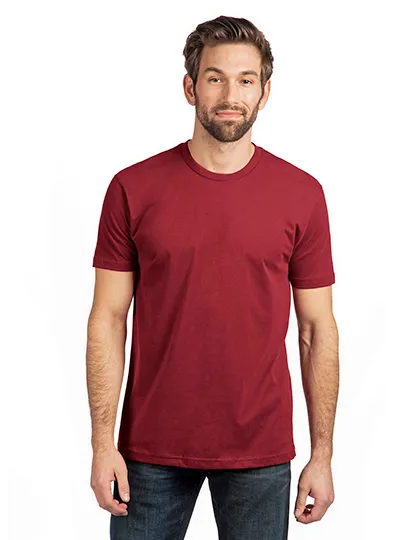 Men´s Sueded T-Shirt