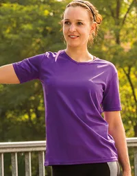 Ladies Functional Shirt