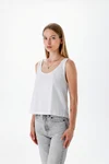 Women´s Crop Vest