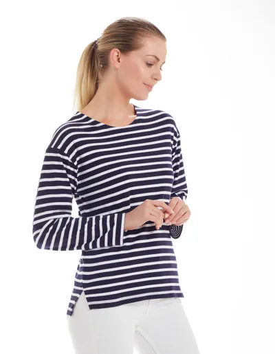 The Breton Top