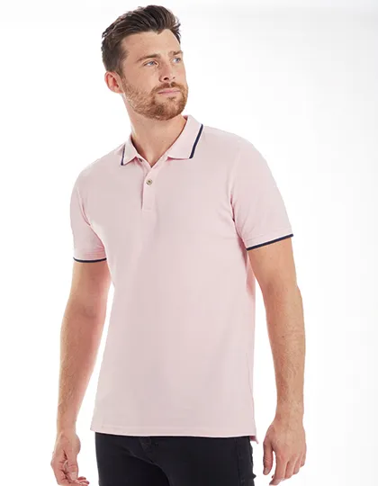 The Tipped Polo