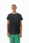 Men´s Roll Sleeve T