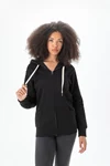 Men´s Superstar Zip-Through Hoodie