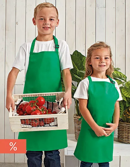 Childrens´ Apron