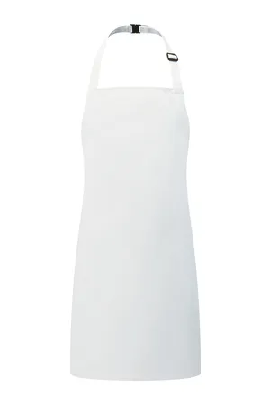 Childrens´ Apron White