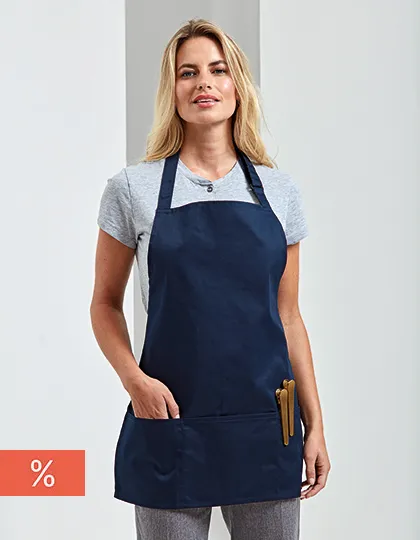 ‘Colours’ 2 in 1 Apron
