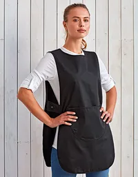 Women´s Long Pocket Tabard