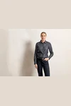 Women´s Jeans Stitch Denim Shirt