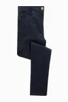Women´s Performance Chino Jeans Navy (ca. Pantone 2378C)