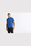 Men´s Coolchecker® Piqué Polo