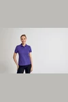 Women´s Coolchecker® Piqué Polo