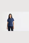 Women´s Contrast Coolchecker® Polo