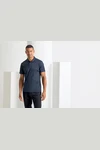 Men´s Spun-Dyed Sustainable Polo Shirt