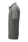 Men´s Spun-Dyed Polo Shirt Dark Grey (ca. Pantone 425C)