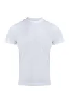 Coolchecker® Chef´s T-Shirt (Mesh Back) White