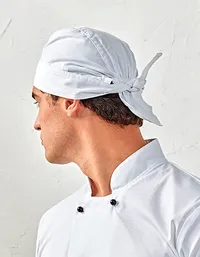 Chef´s Zandana