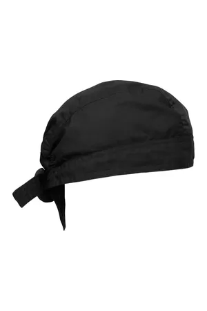Chef´s Zandana Black