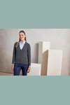 Women´s Button Through Knitted Cardigan