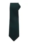 Work Tie Bottle Green (ca. Pantone 560C)