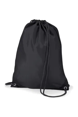 Gymsac Black