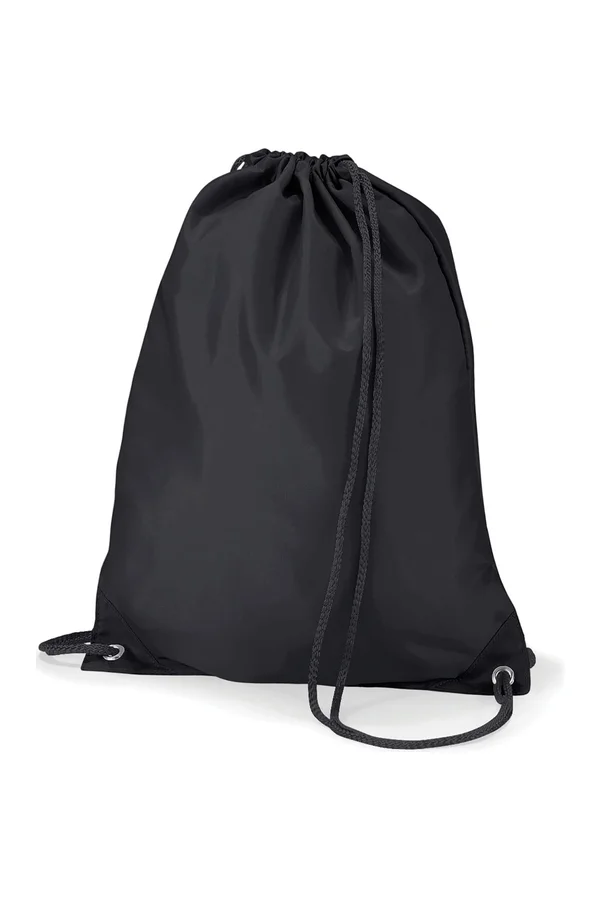 Gymsac Black