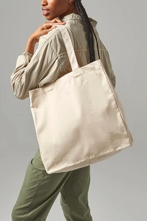 Canvas Classic Shopper