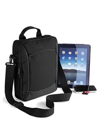 Executive Tablet Shoulder Bag