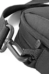 Executive Tablet Shoulder Bag Black