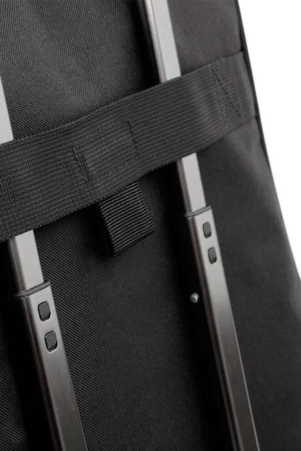 Executive Digital Office Black