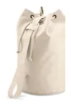 Canvas Duffle Natural
