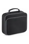 Lunch Cooler Bag Black