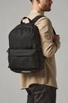 Academy Backpack Black
