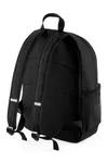 Academy Backpack Black
