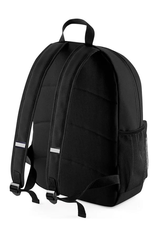 Academy Backpack Black
