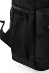Academy Backpack Black