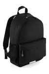 Academy Backpack Black