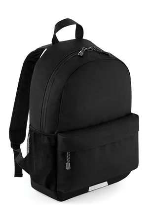 Academy Backpack Black