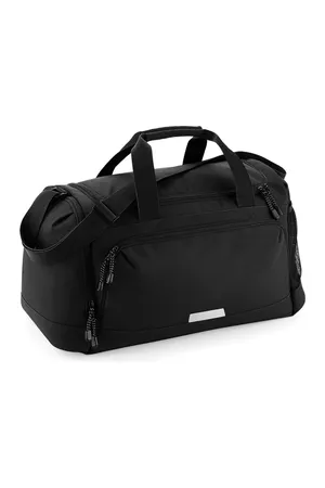 Academy Holdall Black