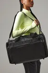 Advertising Holdall Black