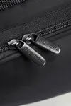 Advertising Holdall Black