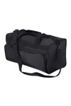 Advertising Holdall Black