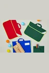 Enhanced-Viz Book Bag