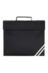 Classic Book Bag Black