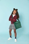 Junior Book Bag With Strap