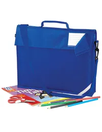 Junior Book Bag With Strap