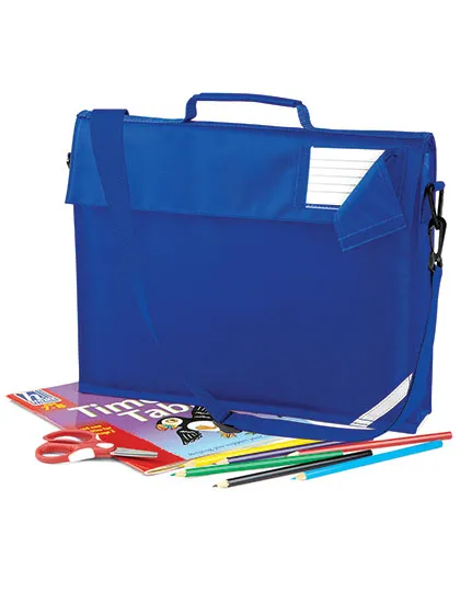 Junior Book Bag With Strap