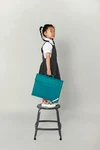 Junior Book Bag